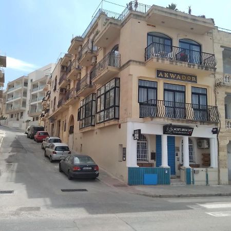 Mayfair Daire Marsaskala Dış mekan fotoğraf