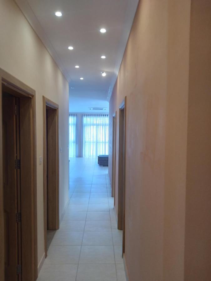 Mayfair Daire Marsaskala Dış mekan fotoğraf