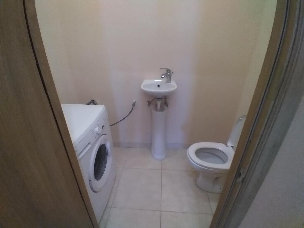 Mayfair Daire Marsaskala Dış mekan fotoğraf