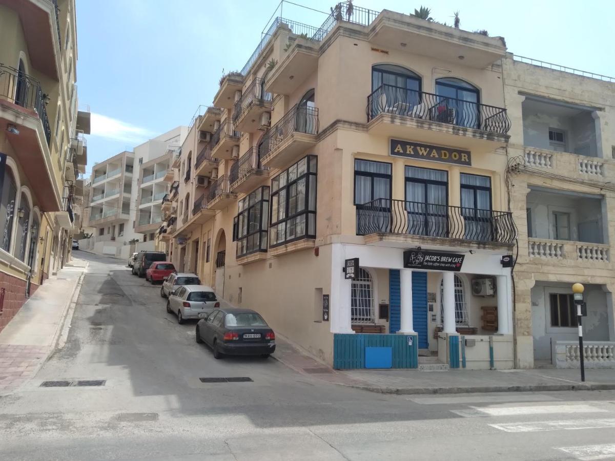 Mayfair Daire Marsaskala Dış mekan fotoğraf