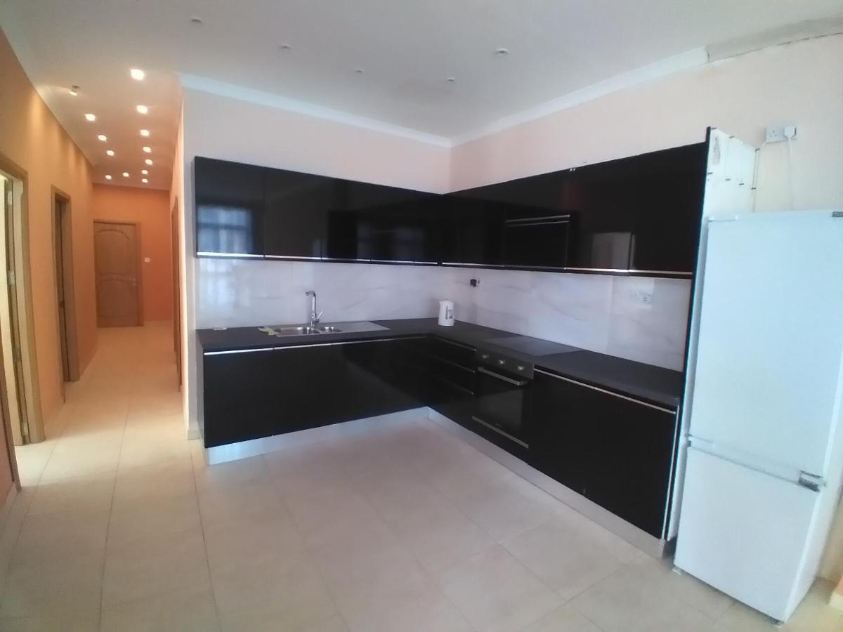 Mayfair Daire Marsaskala Dış mekan fotoğraf