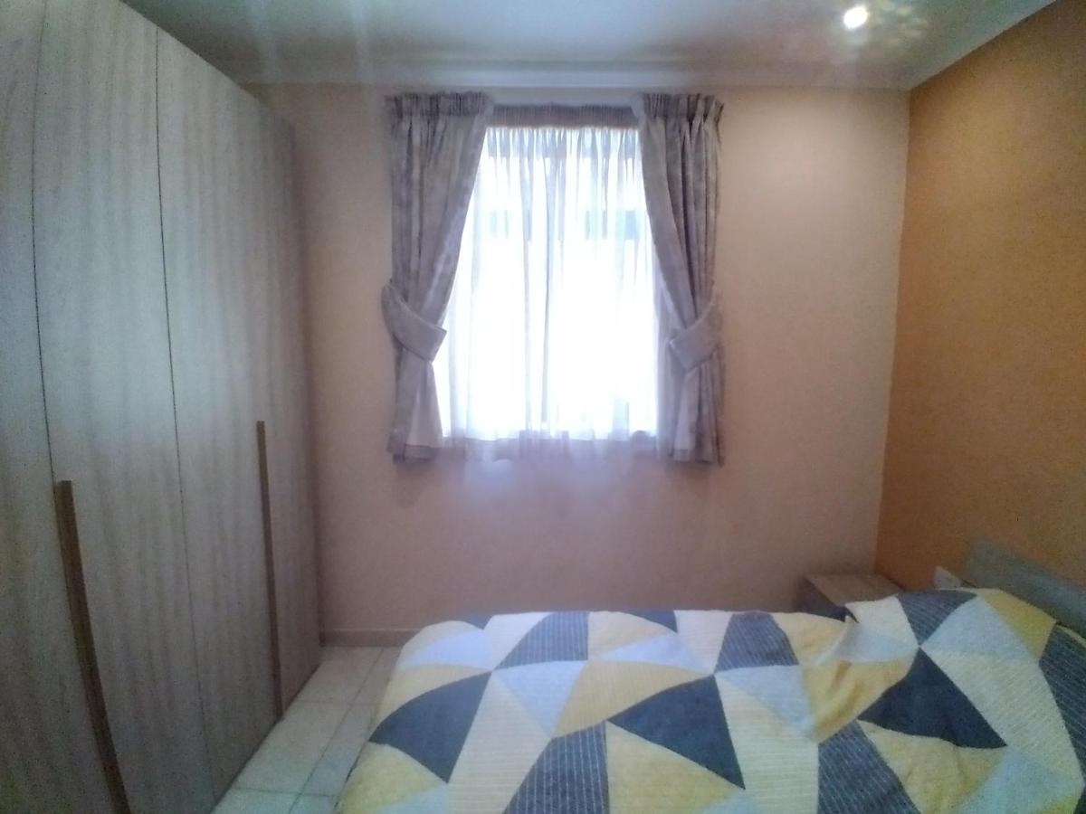 Mayfair Daire Marsaskala Dış mekan fotoğraf