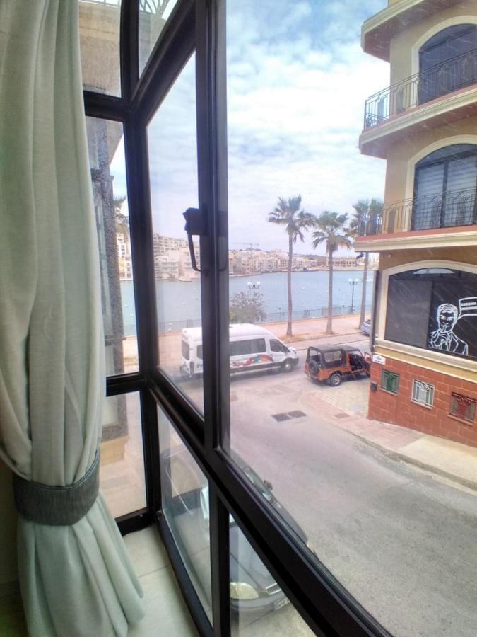 Mayfair Daire Marsaskala Dış mekan fotoğraf