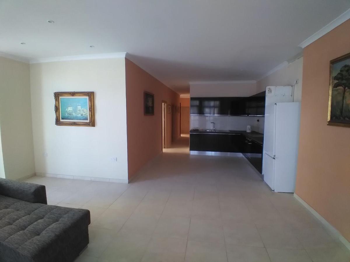 Mayfair Daire Marsaskala Dış mekan fotoğraf