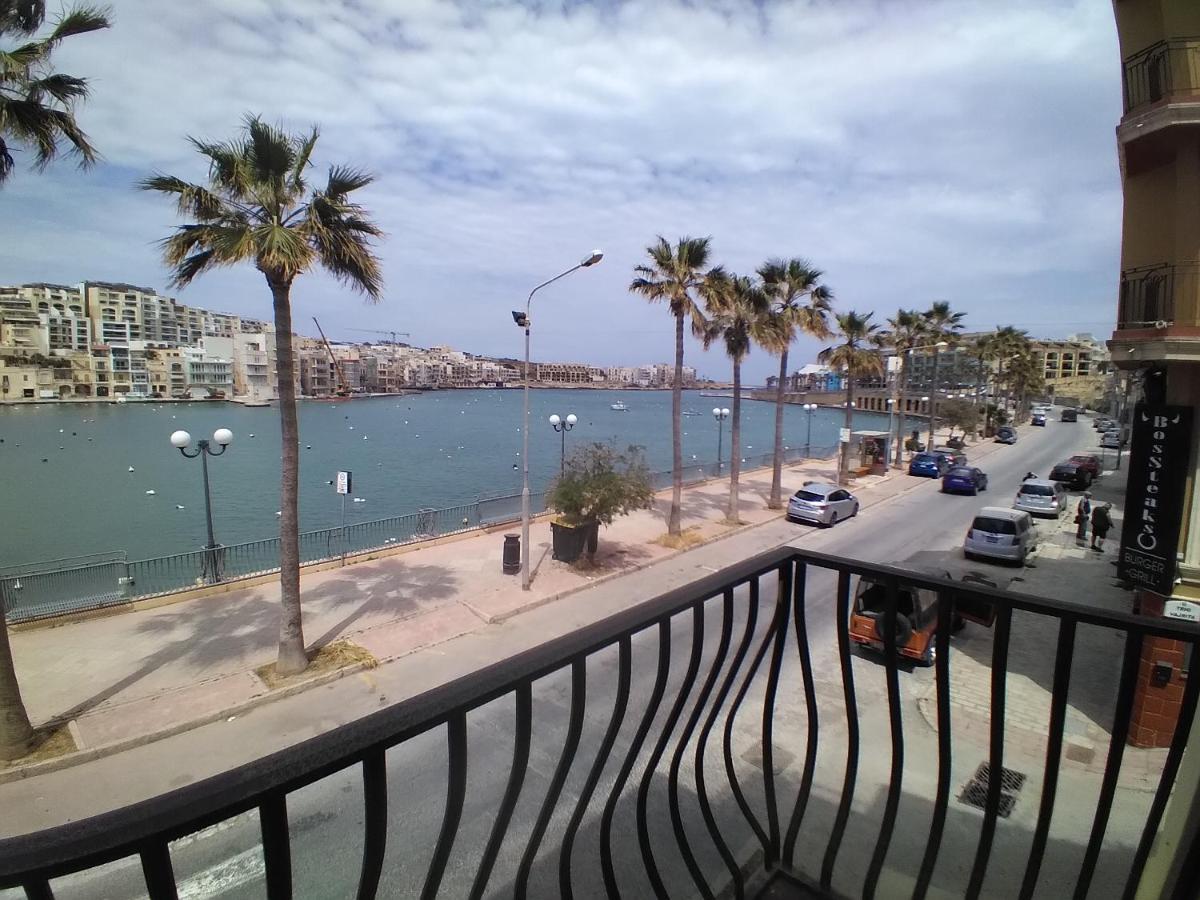 Mayfair Daire Marsaskala Dış mekan fotoğraf