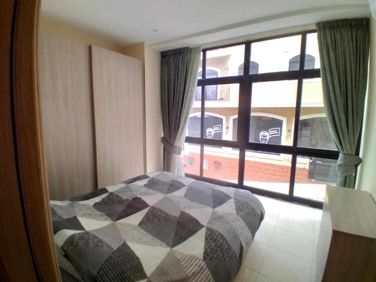 Mayfair Daire Marsaskala Dış mekan fotoğraf