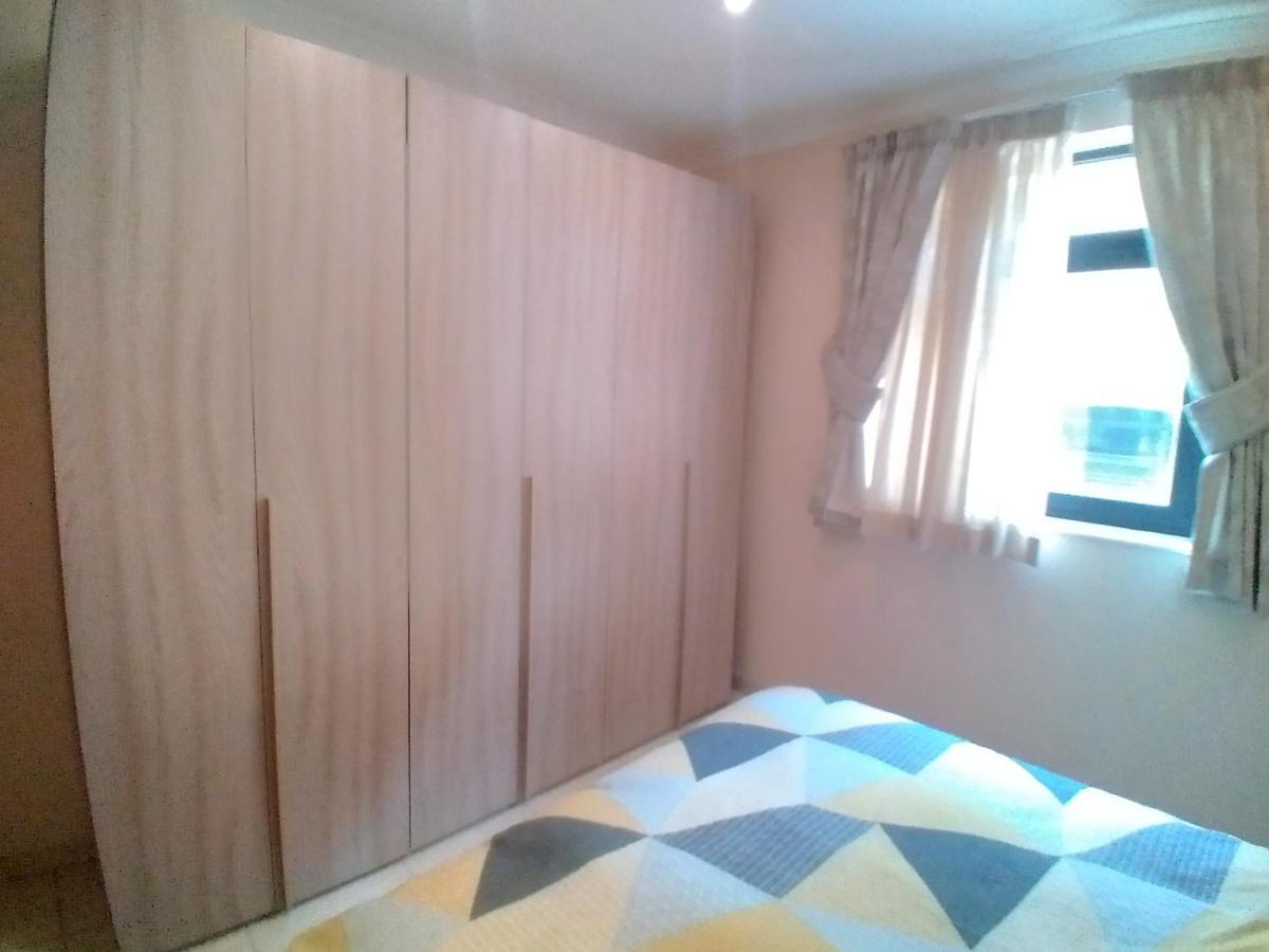 Mayfair Daire Marsaskala Dış mekan fotoğraf