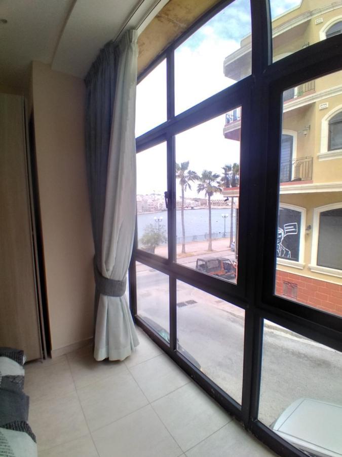 Mayfair Daire Marsaskala Dış mekan fotoğraf