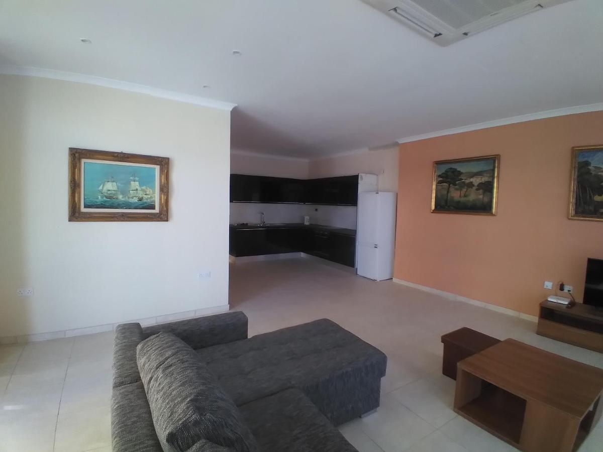 Mayfair Daire Marsaskala Dış mekan fotoğraf