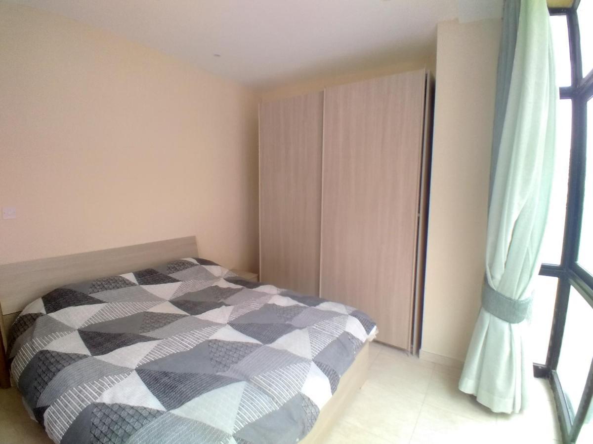 Mayfair Daire Marsaskala Dış mekan fotoğraf