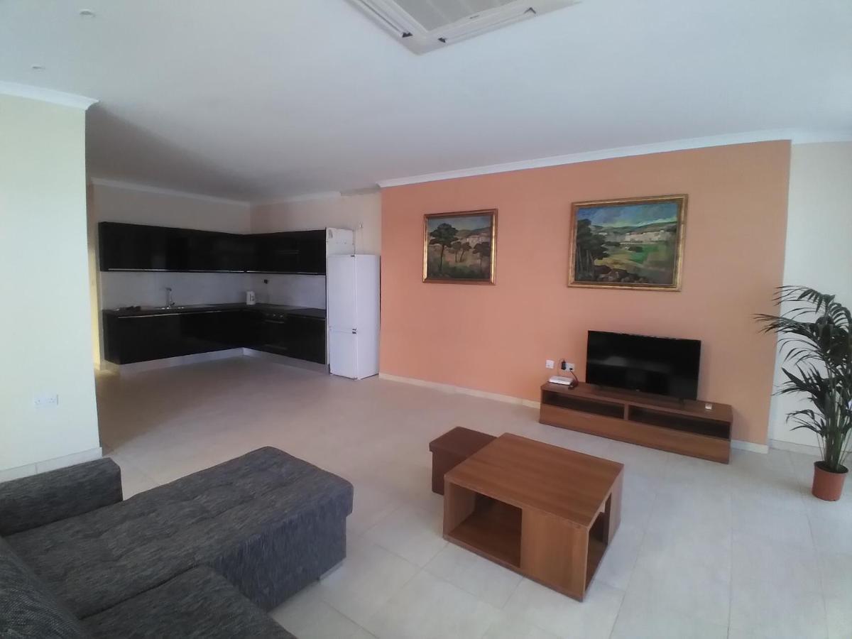 Mayfair Daire Marsaskala Dış mekan fotoğraf