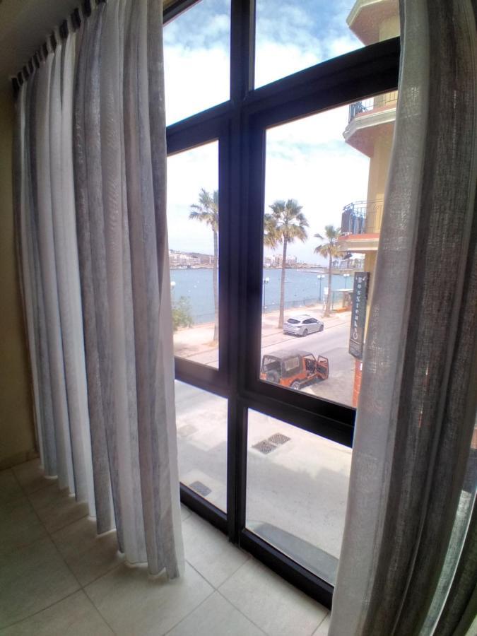 Mayfair Daire Marsaskala Dış mekan fotoğraf