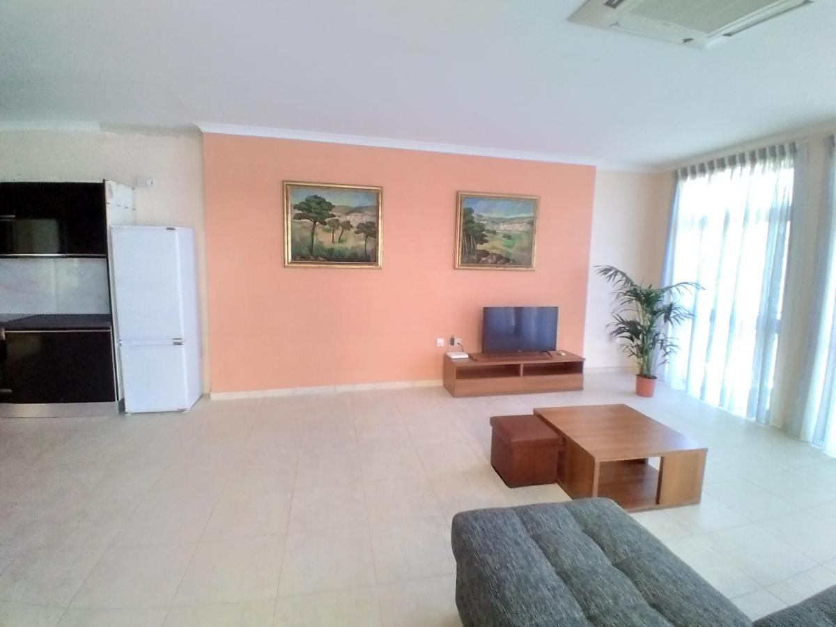 Mayfair Daire Marsaskala Dış mekan fotoğraf