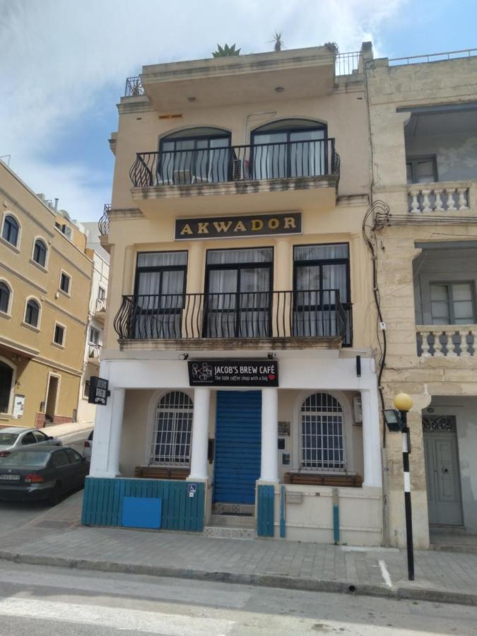 Mayfair Daire Marsaskala Dış mekan fotoğraf