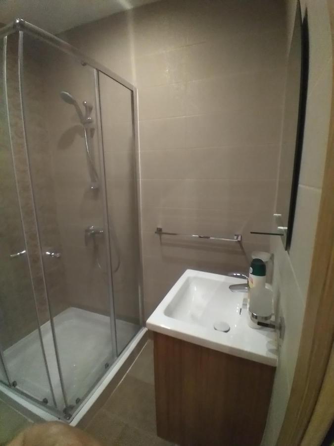 Mayfair Daire Marsaskala Dış mekan fotoğraf